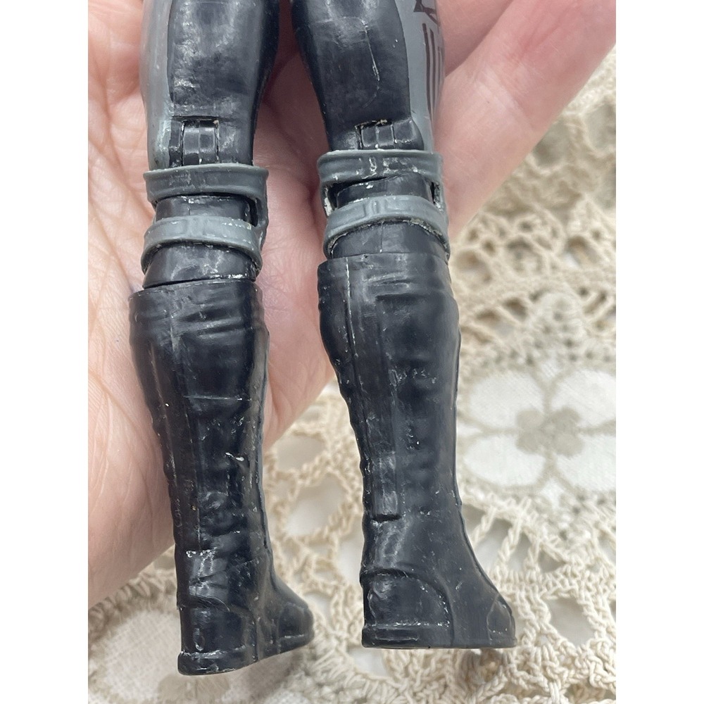 Seth Rollins WWE Mattel Basic Action figure - Picture 4 of 7